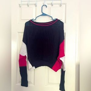 Express 100% Cotton Sweater